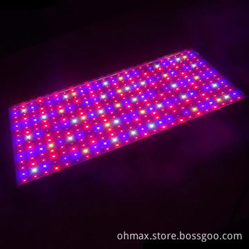 LED Plant Grow Lamp 700W, Spectrum Adjustable & Light Intensity Dimmable, Best for Medicinal Plant